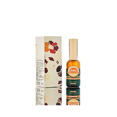 私密细嫩修复精华海兴