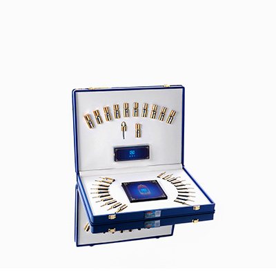 海兴全身经络解压套